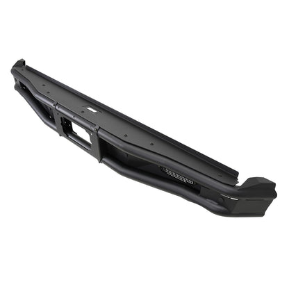 Westin Outlaw Rear Bumper for Ford F-150 (2017-2020) - 58-82025