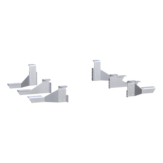 Luverne Step Bracket Kit - 581143