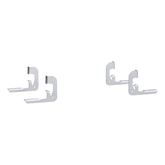 Luverne Step Bracket Kit - 581441