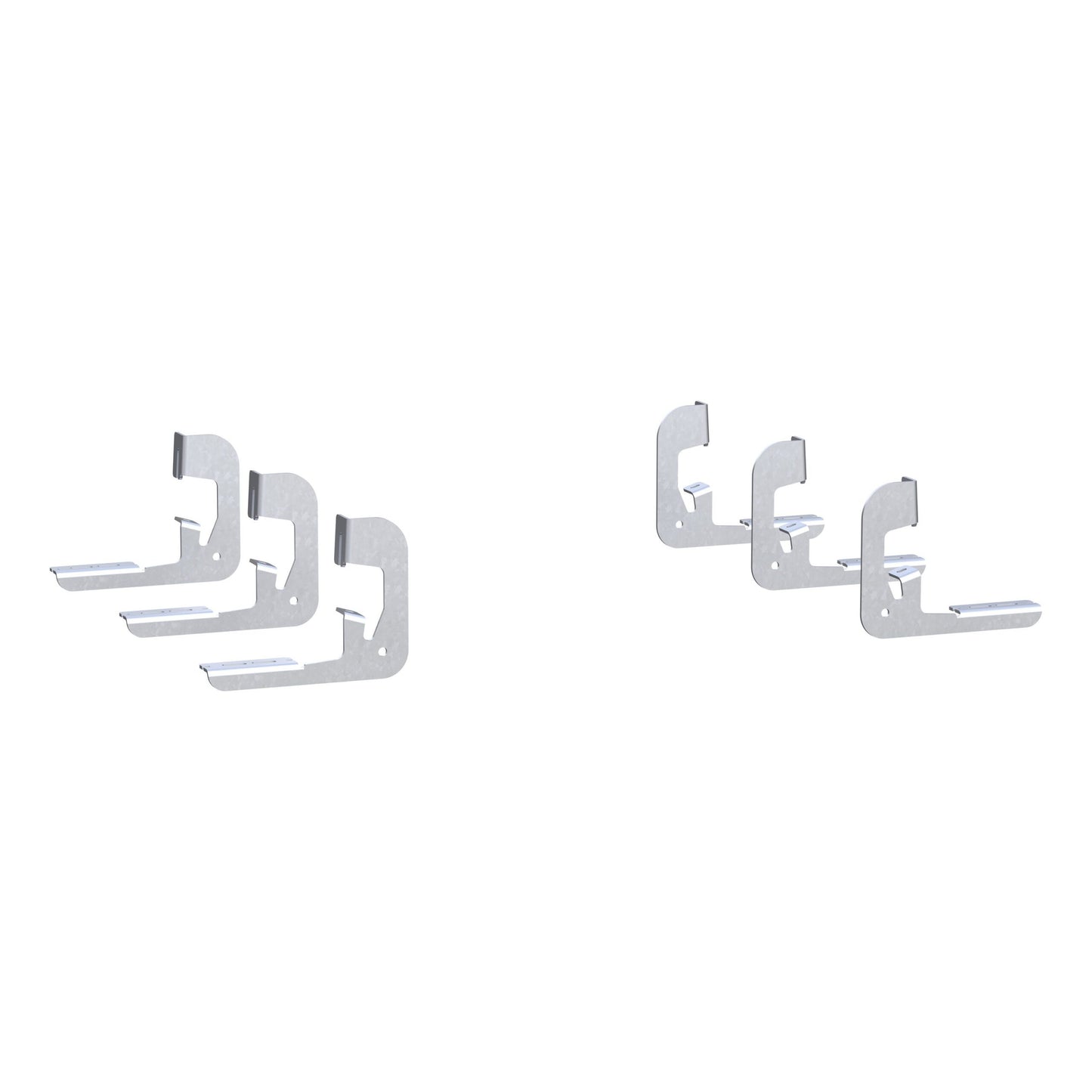 Luverne Step Bracket Kit - 581442