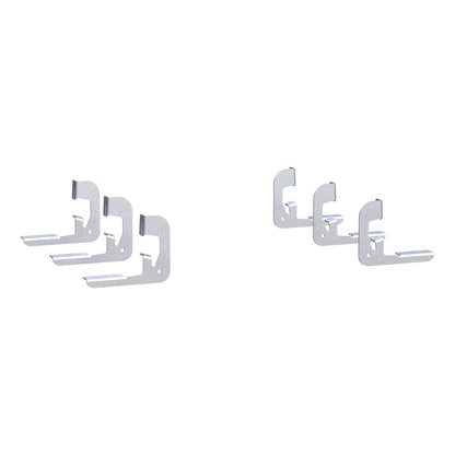 Luverne Step Bracket Kit - 581442