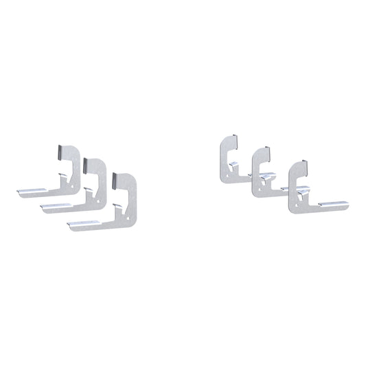 Luverne Step Bracket Kit - 581442
