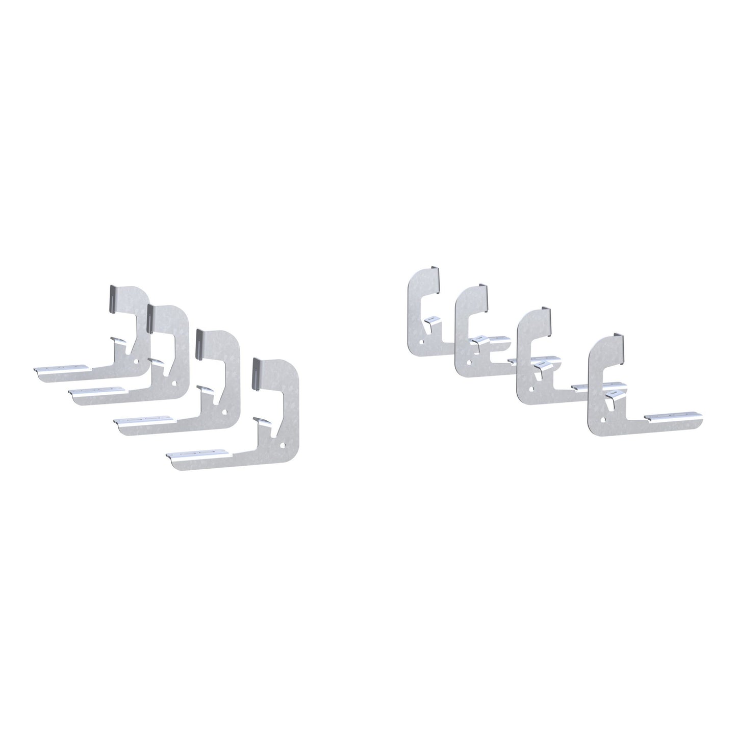 Luverne Step Bracket Kit - 581443