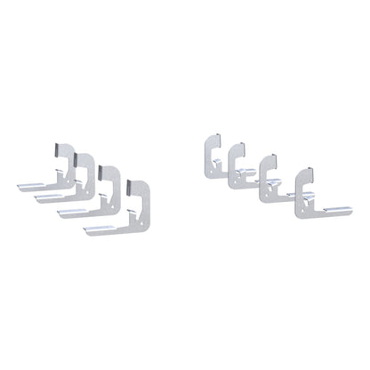 Luverne Step Bracket Kit - 581443