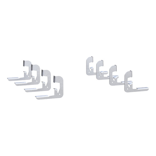 Luverne Step Bracket Kit - 581443