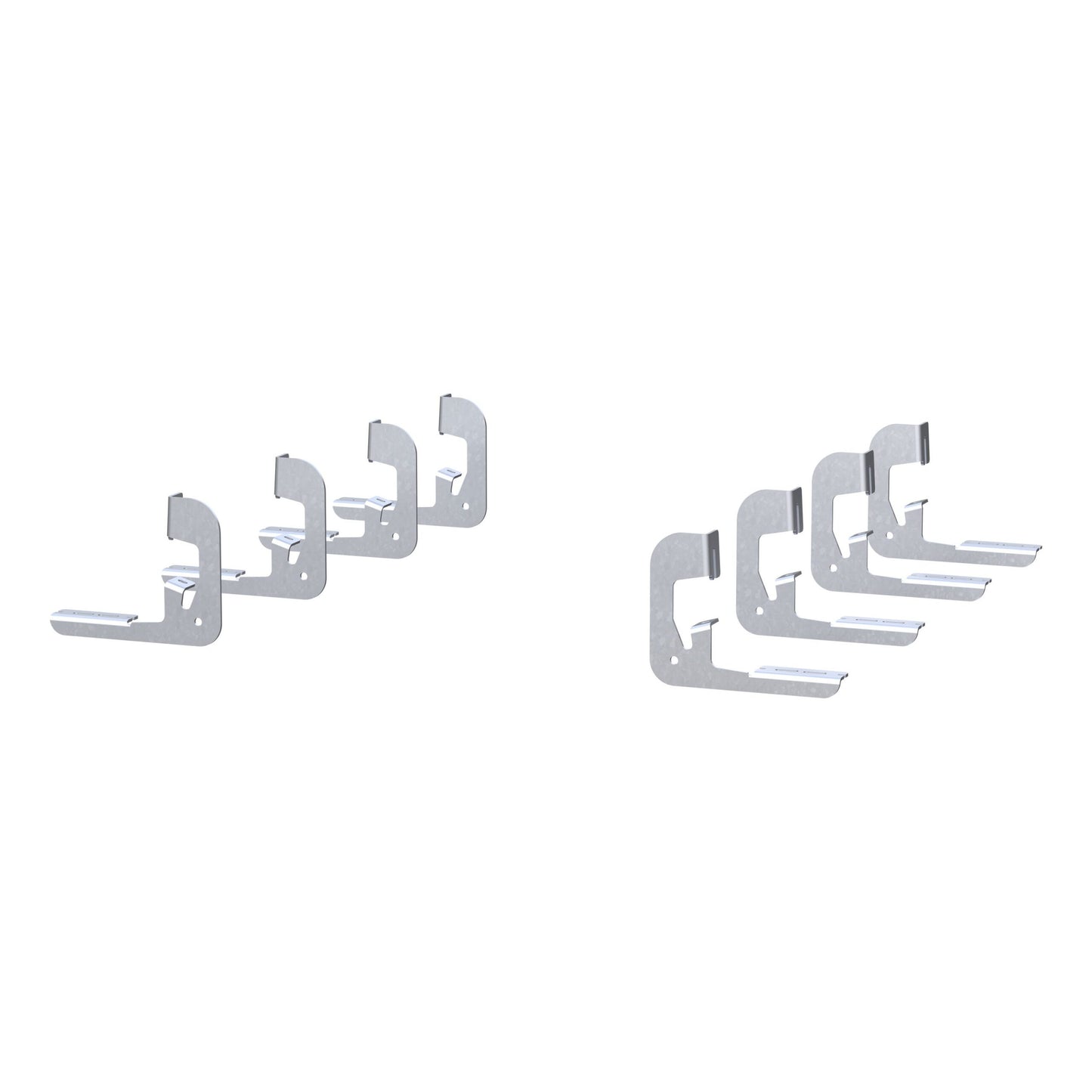 Luverne Step Bracket Kit - 581443