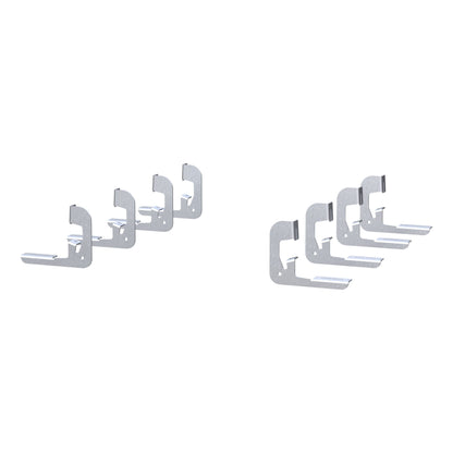 Luverne Step Bracket Kit - 581443