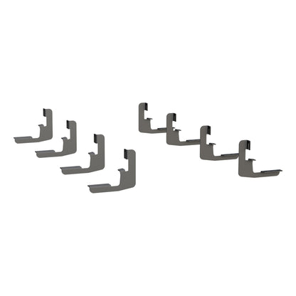 Luverne Step Bracket Kit - 581444