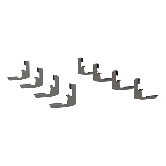Luverne Step Bracket Kit - 581444