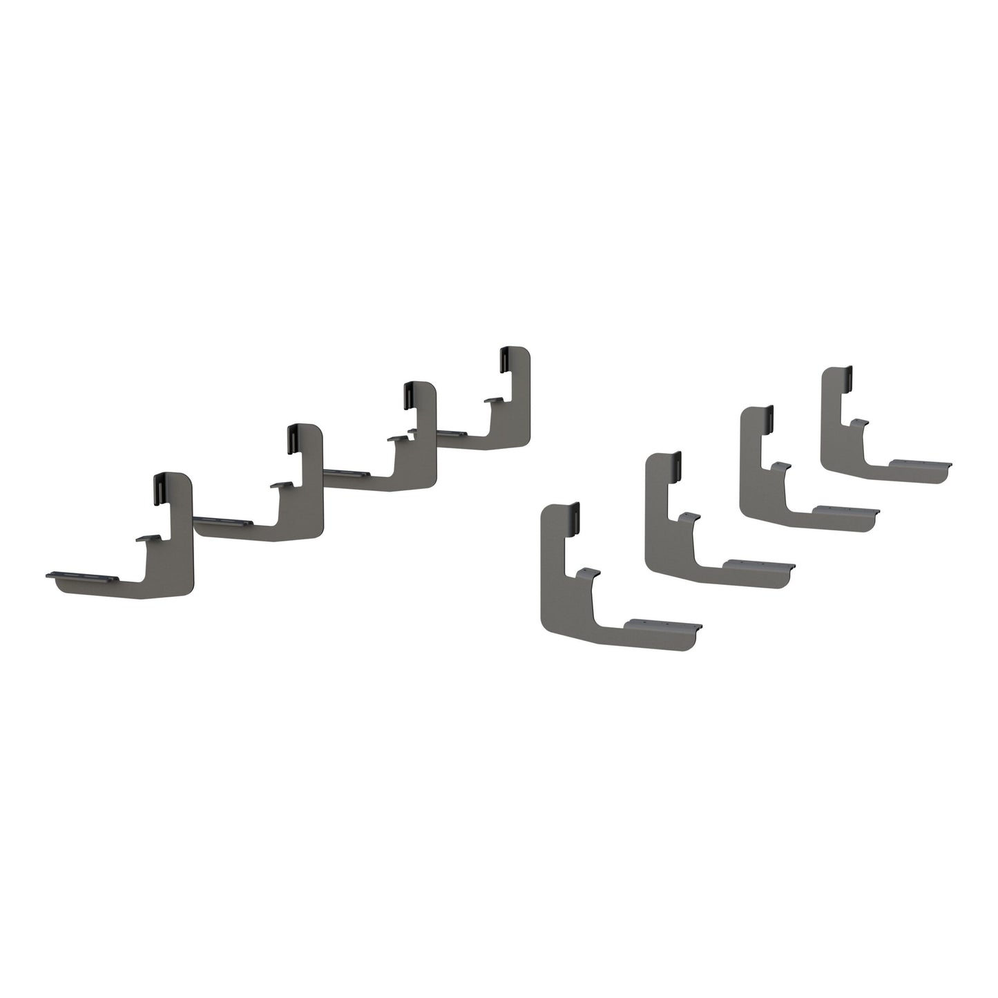 Luverne Step Bracket Kit - 581444
