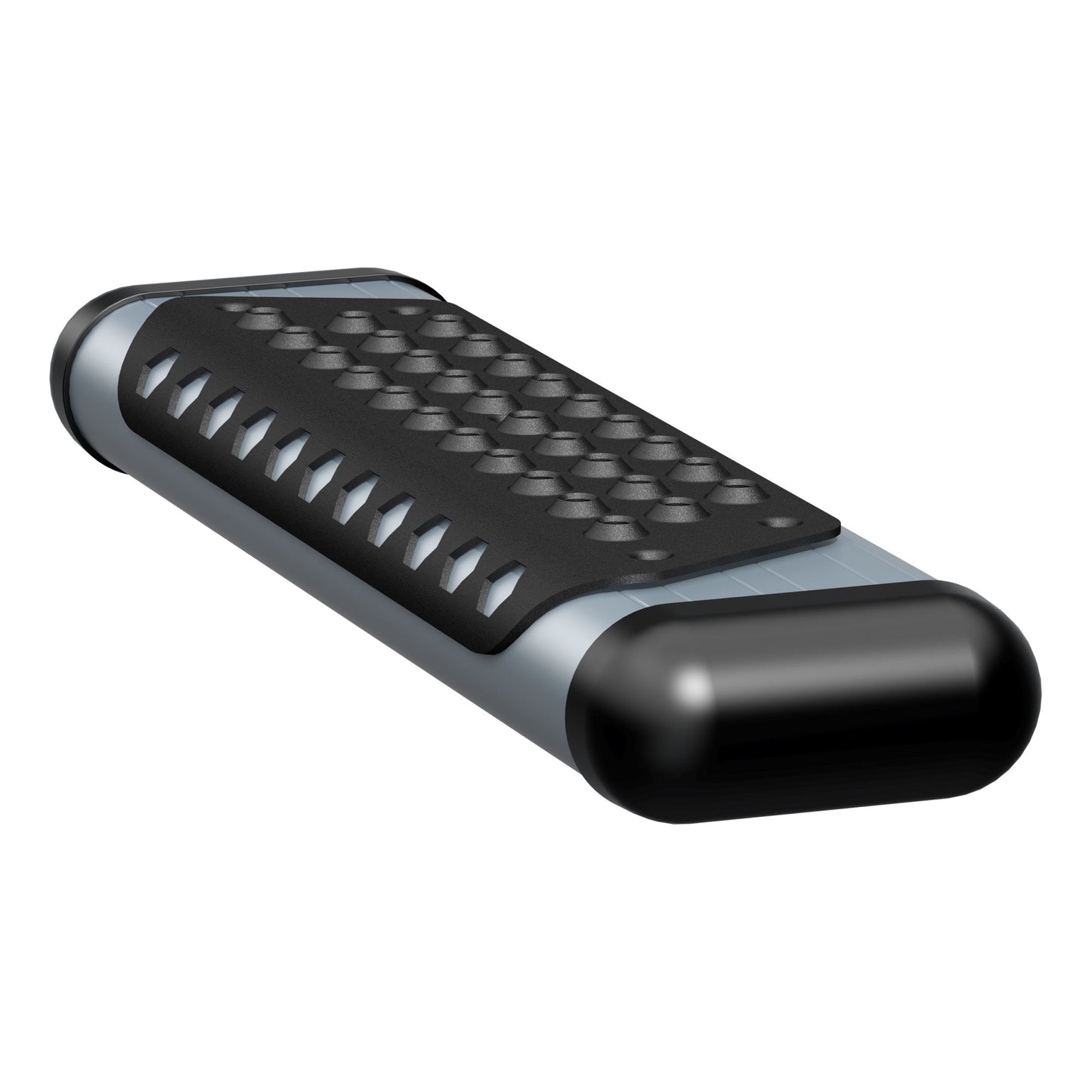 Luverne O-Mega II Receiver Hitch Step (No Shank) - 583026