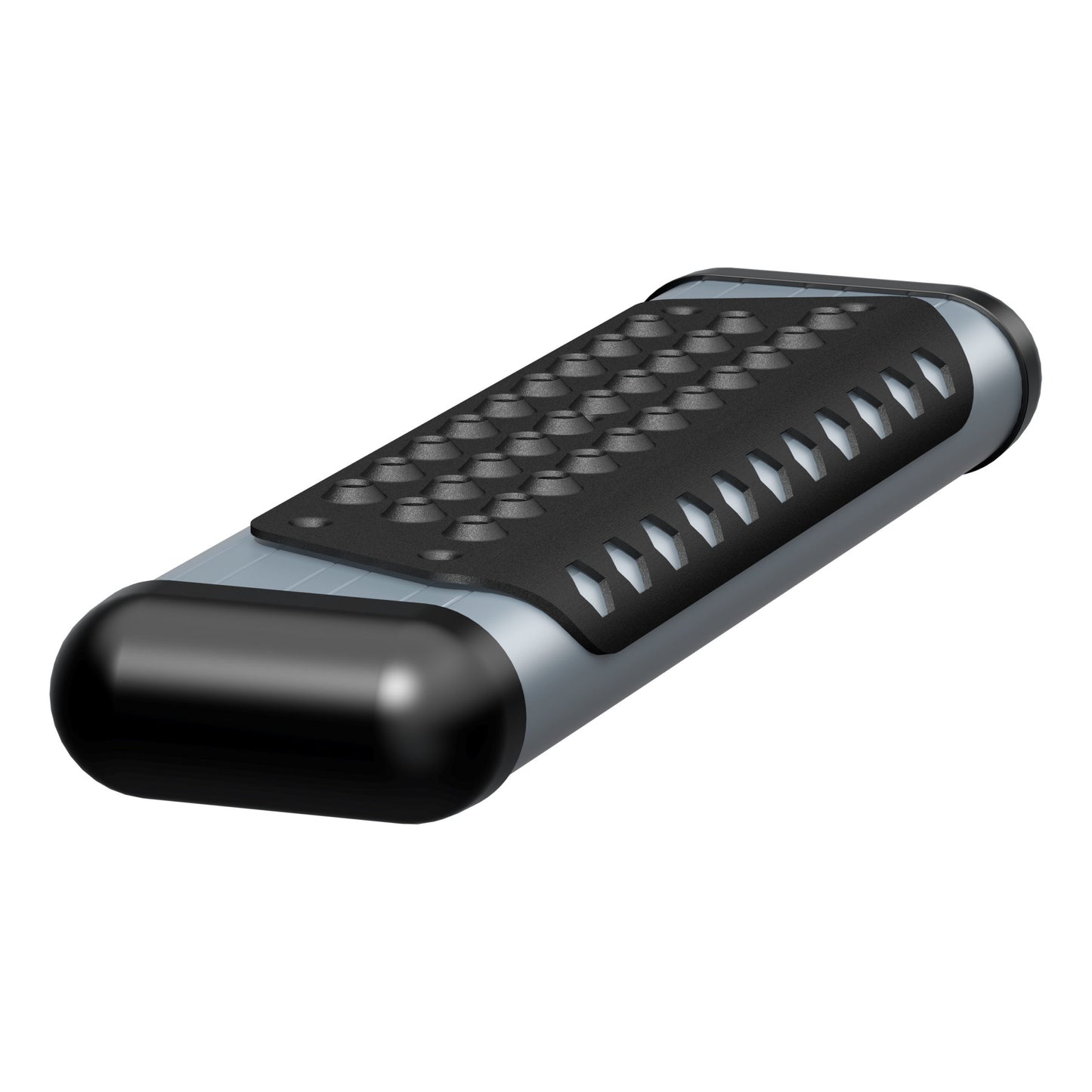 Luverne O-Mega II Receiver Hitch Step (No Shank) - 583026