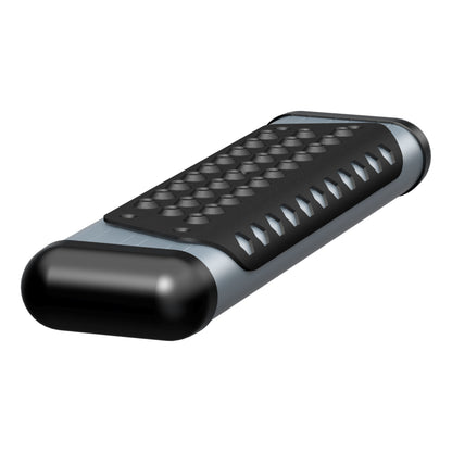 Luverne O-Mega II Receiver Hitch Step (No Shank) - 583026