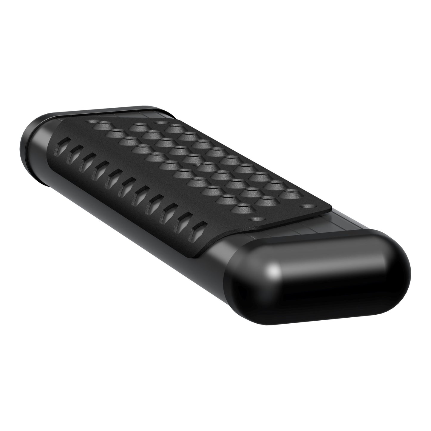Luverne O-Mega II Receiver Hitch Step (No Shank) - 584026