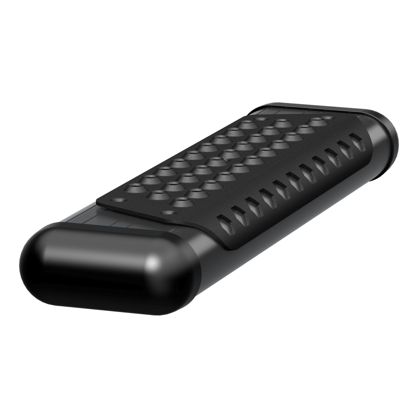 Luverne O-Mega II Receiver Hitch Step (No Shank) - 584026