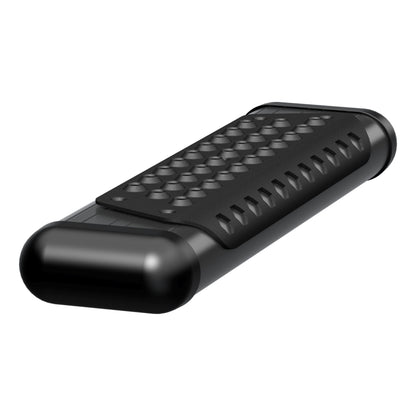 Luverne O-Mega II Receiver Hitch Step (No Shank) - 584026