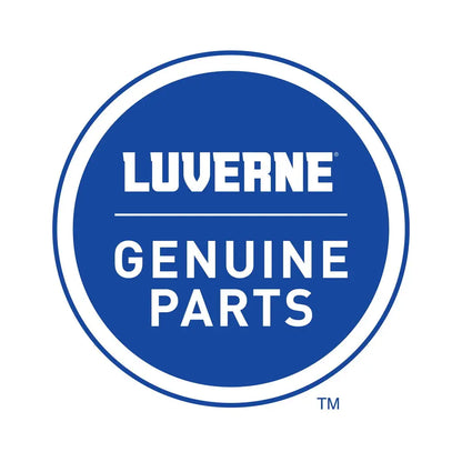 Luverne Aluminator 3-Light Side Steps, Select Silverado Sierra 1500, 2500 HD, 3500 HD - 585003-581444