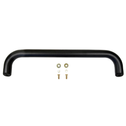 Westin Pro Series Round Bull Bar for Mercedes-Benz Sprinter vans (2019-2026) - 59-721295
