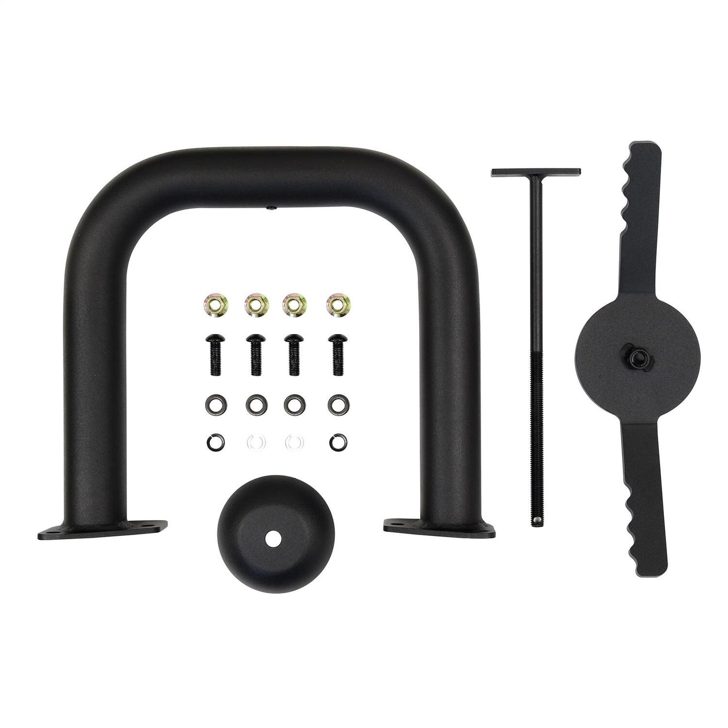 Westin Accessory for Mercedes-Benz Sprinter vans (2019-2026) - 59-752295