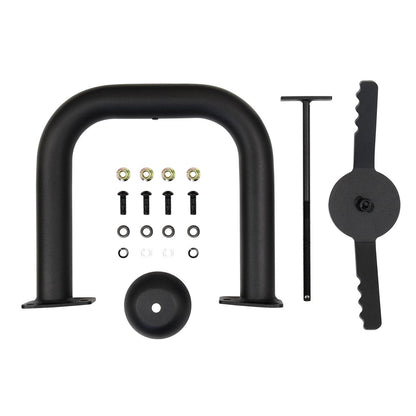 Westin Accessory for Mercedes-Benz Sprinter vans (2019-2026) - 59-752295