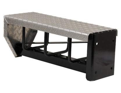 Buyers Products Diamond Tread Aluminum Chain Carrier - 5910024