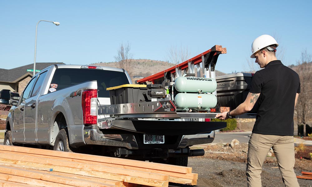 Highway Products XT1200 Truck Slide