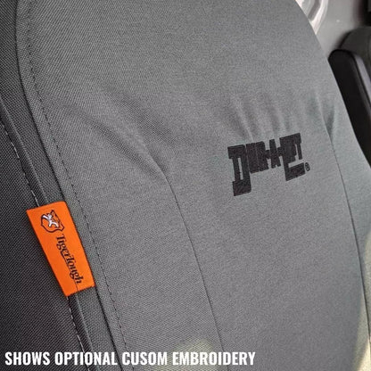 Front Bucket Seat Covers for Ford Transit Van (2014-2025)
