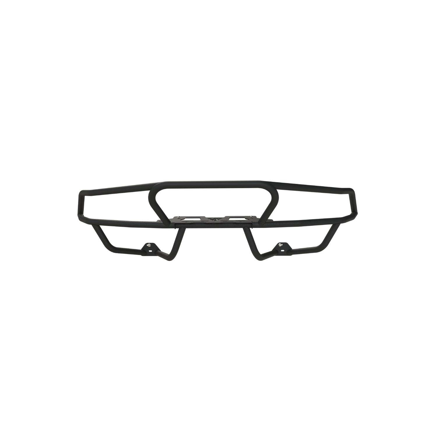 Vanspeed Baja Front Bumper - 4WD for Mercedes Sprinter 144/170 (2019+) - VNSPD-008
