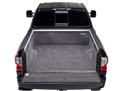 BedRug Classic Bed Liner for Nissan Titan
