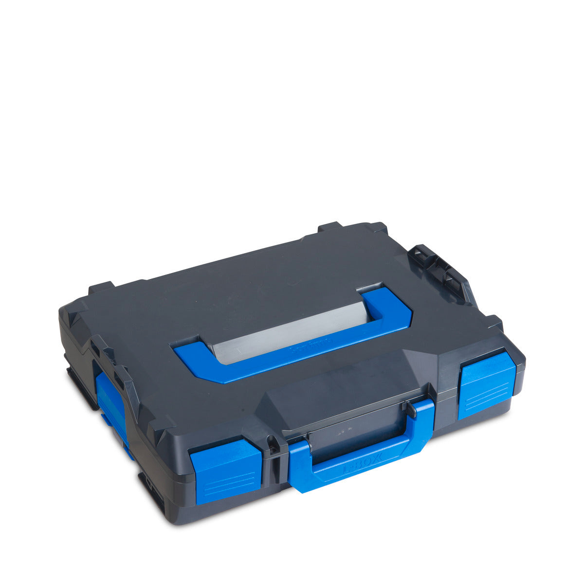 Sortimo L-BOXX 102 G4 incl. IB-Set 8 pcs. H63