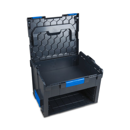 Sortimo LS-BOXX 306 G empty