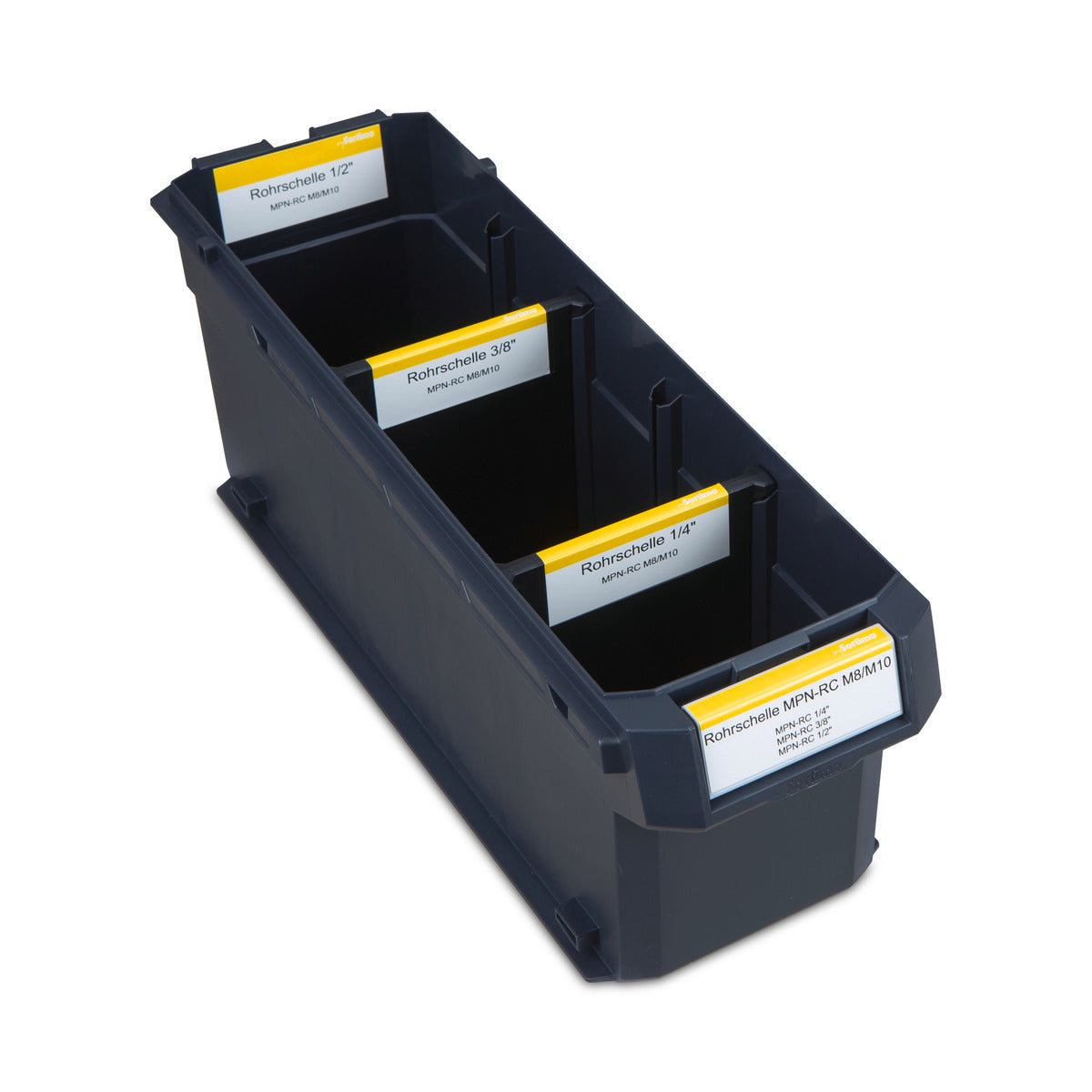 Sortimo SR-BOXX 05-10 M