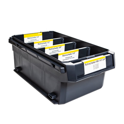 Sortimo SR-BOXX XM