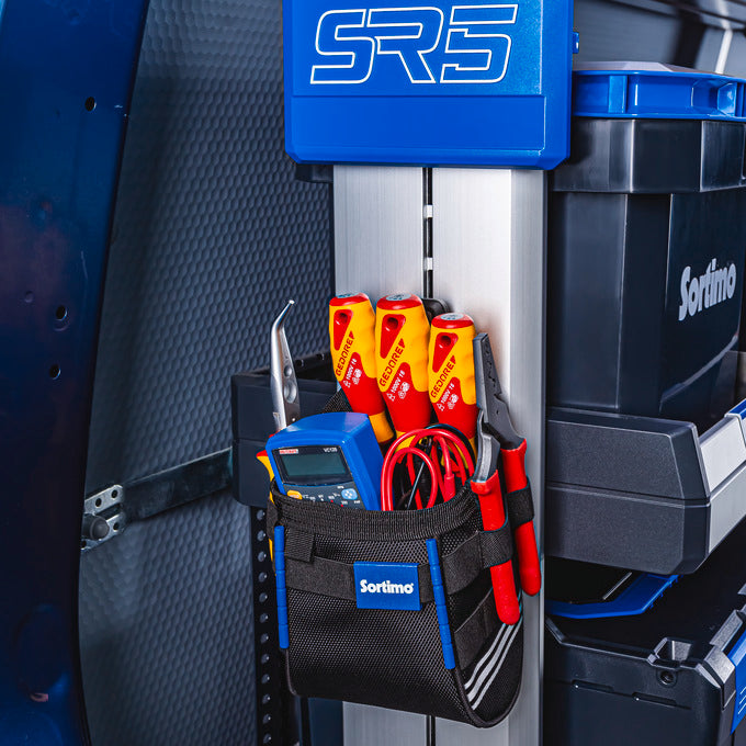 Sortimo ProClick Tool Bag - Medium