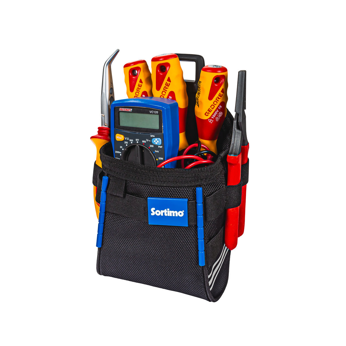 Sortimo ProClick Tool Bag - Medium