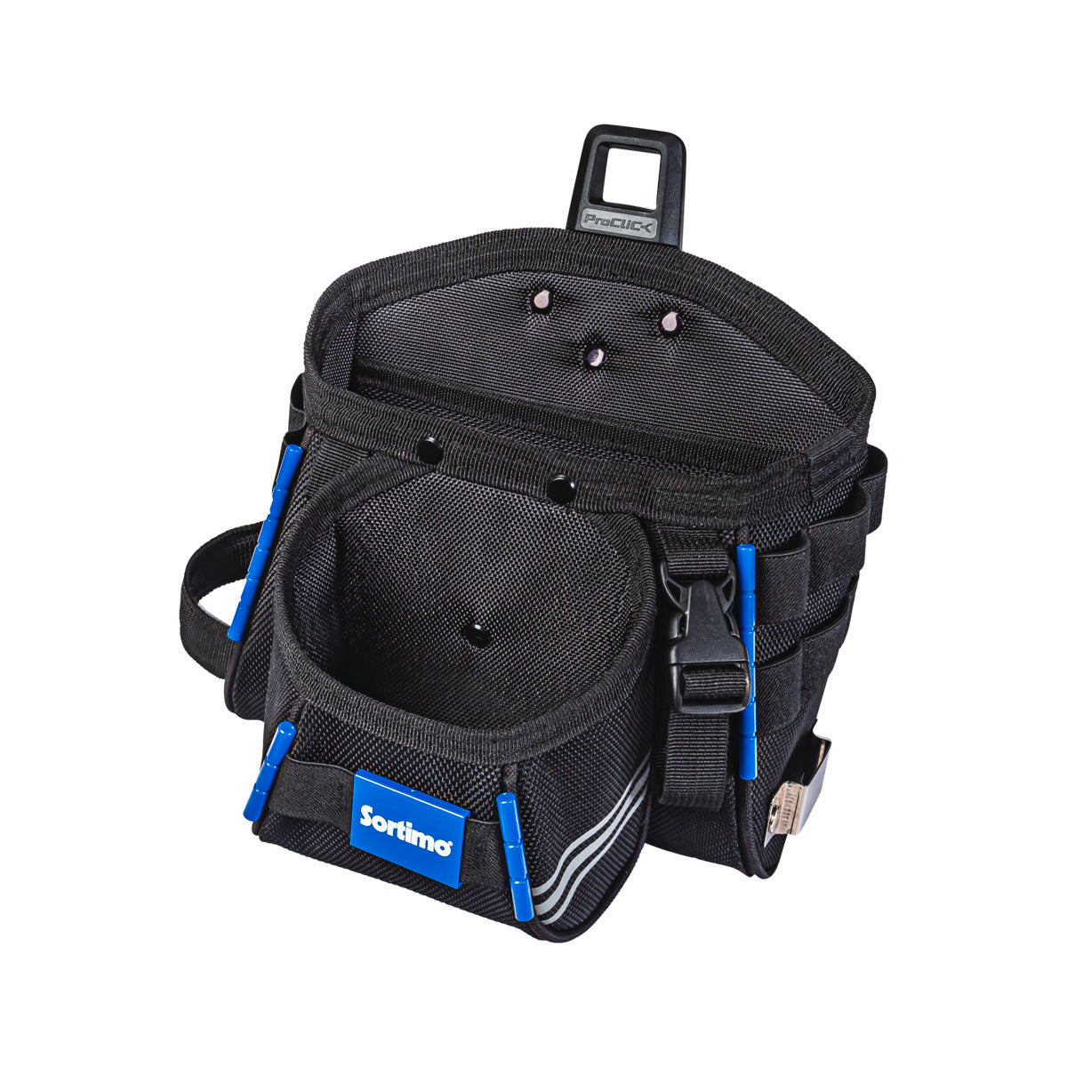 Sortimo ProClick Tool Bag L 39