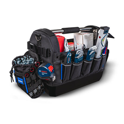 Sortimo ProClick Starter Kit with Tool Tray