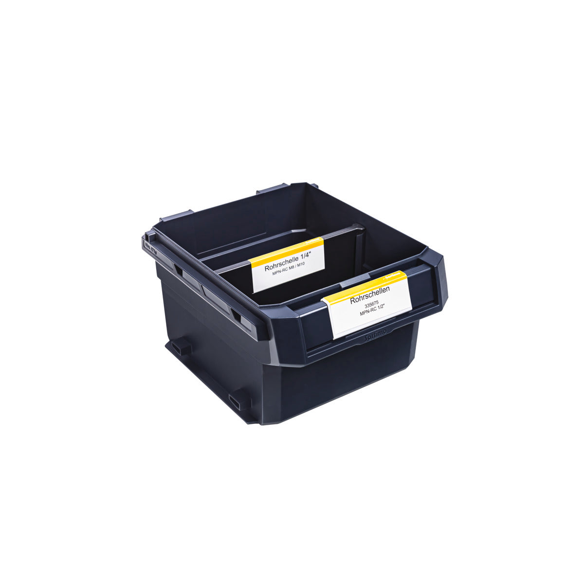 Sortimo SR-BOXX 03-8 XM