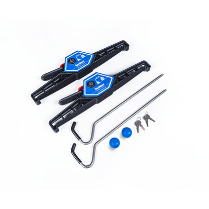 Sortimo Ladder clamp, VPE 2 pieces - 6000014968