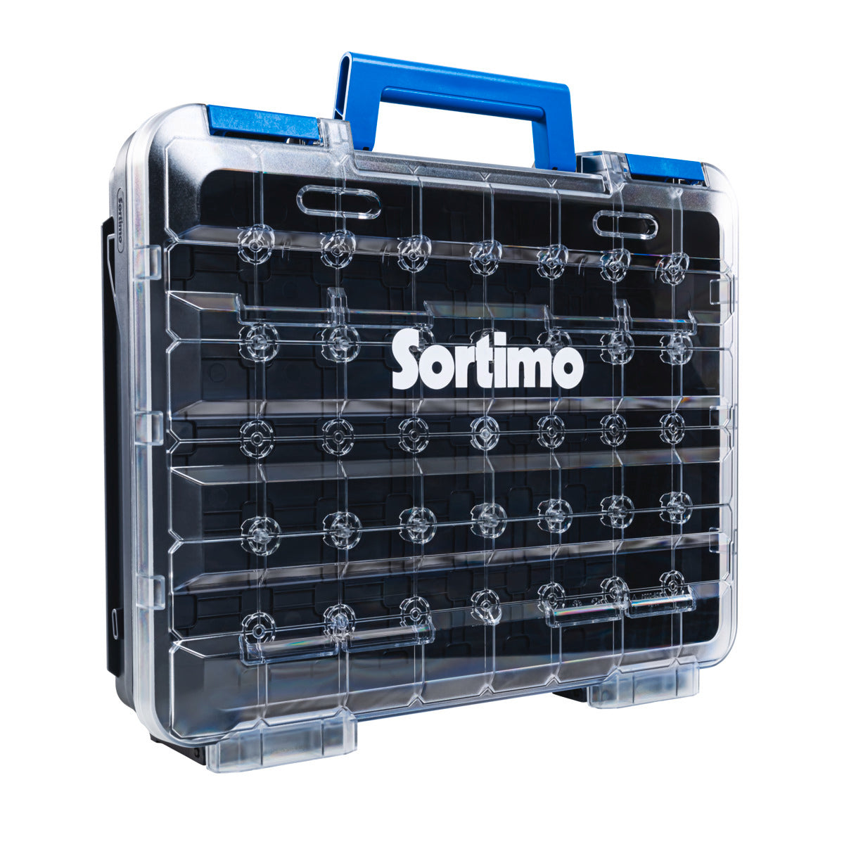 Sortimo T-BOXX 320 empty