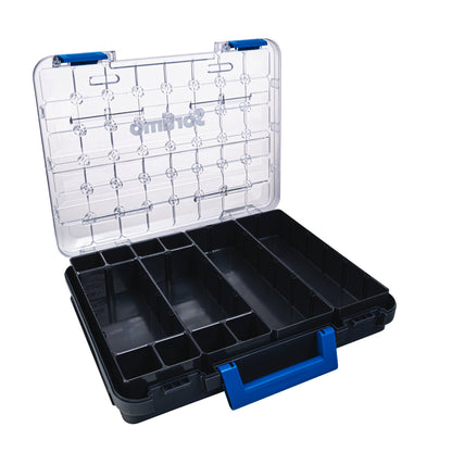 Sortimo T-BOXX 320 incl. IB-Set 4 pieces H63