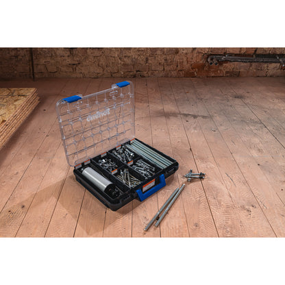 Sortimo T-BOXX 320 incl. IB-Set 4 pieces H63