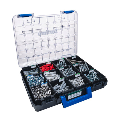 Sortimo T-BOXX 320 incl. IB-Set 12 pieces H63