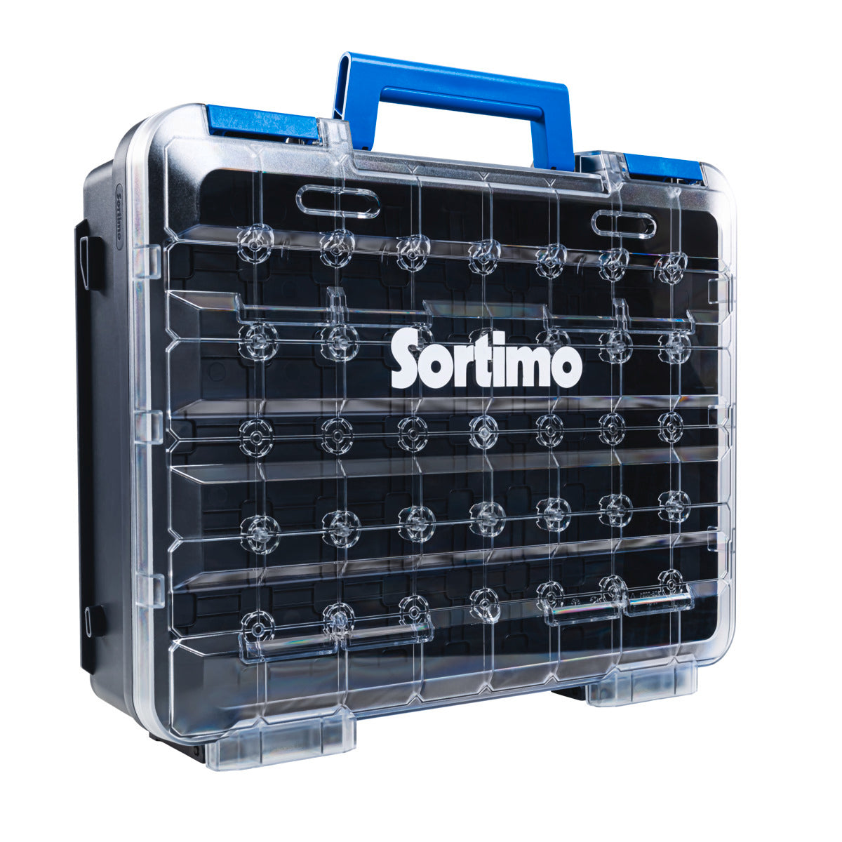 Sortimo T-BOXX 330 empty