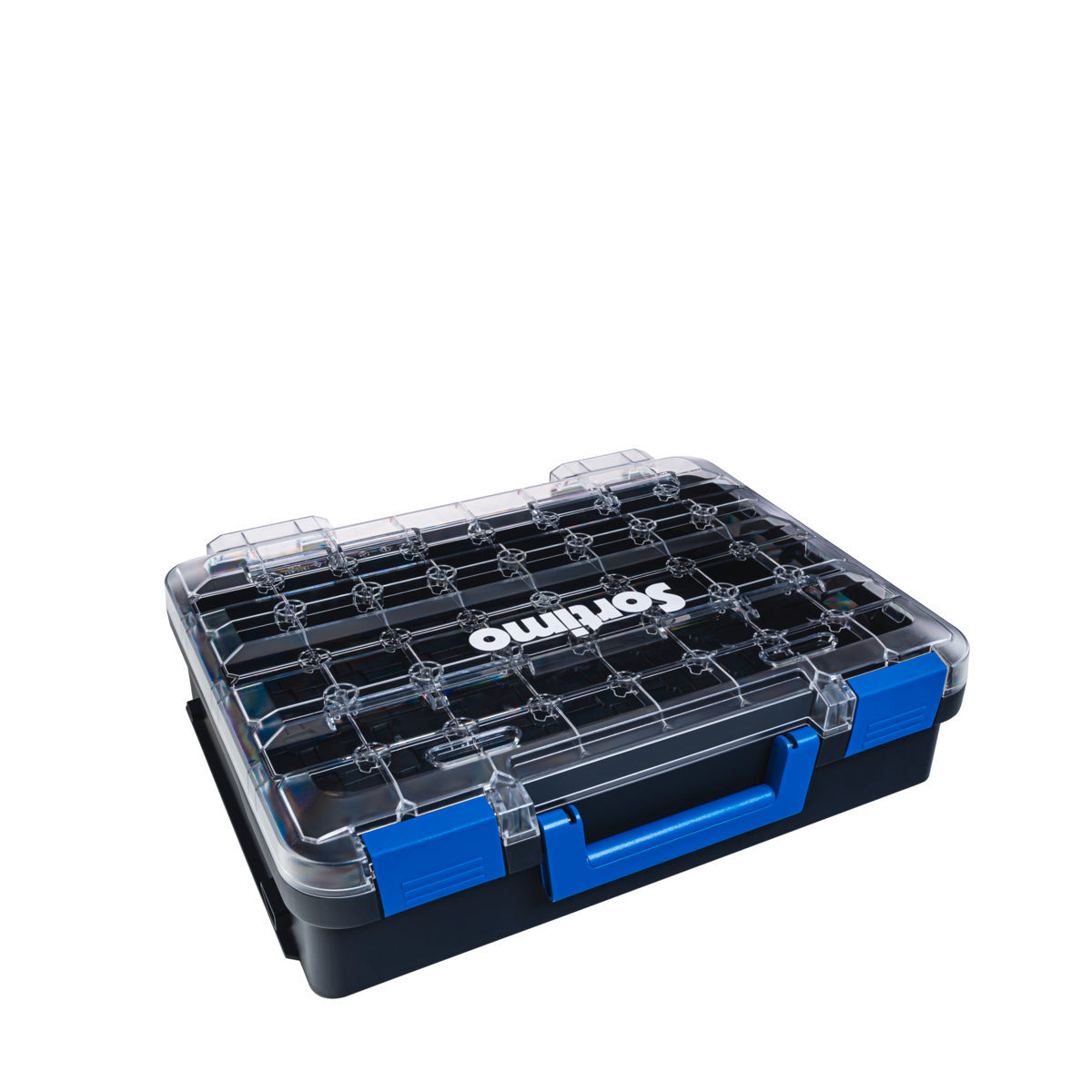 Sortimo T-BOXX 330 empty - 6000015483 - Upfit Supply