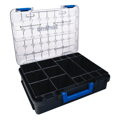 Sortimo T-BOXX 330 incl. IB-Set 8 pieces H95