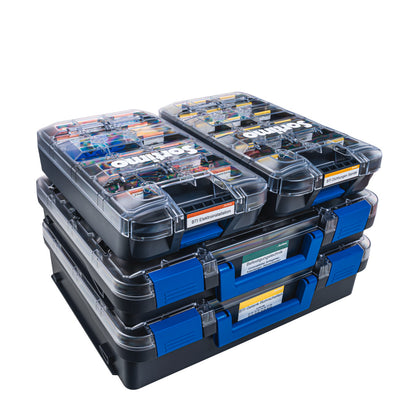 Sortimo T-BOXX 120 empty