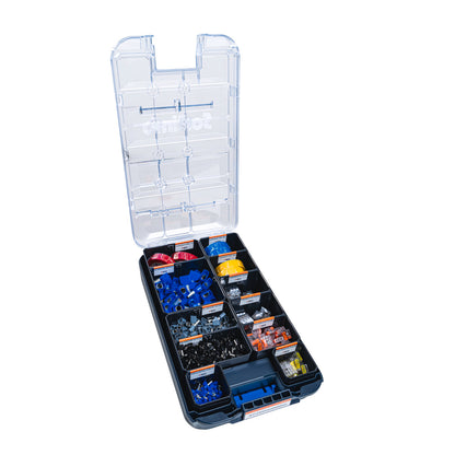 Sortimo T-BOXX 120 incl. IB-Set 5 pieces H63