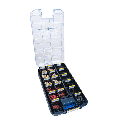 Sortimo T-BOXX 120 incl. IB-Set 13 pieces H63