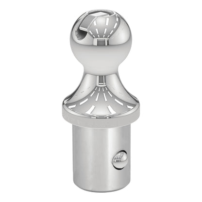CURT OEM Puck System 2-5/16" Gooseneck Ball, Ram (30K) - 60601